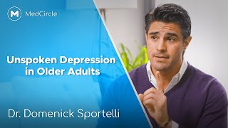 Why Depression Goes Undetected In Adults [upl. by Humfried]