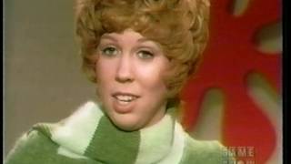 Vicki Lawrence on The Dating Game 1971 [upl. by Ytsihc]