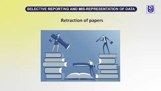 Module2 Unit12 Selective Reporting and Misrepresentation of Data [upl. by Shina]