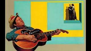 Lefty Frizzell  Mom and Dads Waltz [upl. by Ayirp]