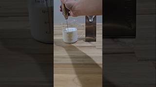 Aerolatte Handheld Milk Frother [upl. by Vally]